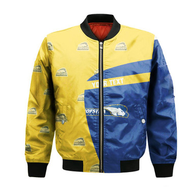 Hofstra Pride Bomber Jacket Special Style - NCAA