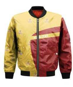 IUPUI Jaguars Bomber Jacket Special Style - NCAA