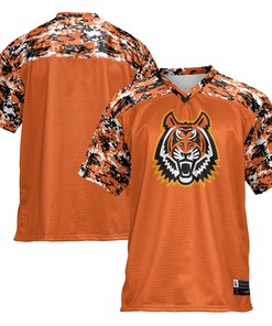 Idaho State Bengals Football Jersey - Orange Ncaa