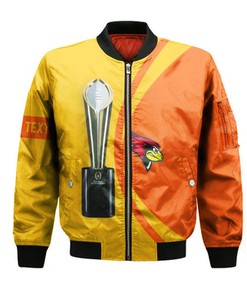Illinois State Redbirds Bomber 2022 National Champions Legendary- NCAA