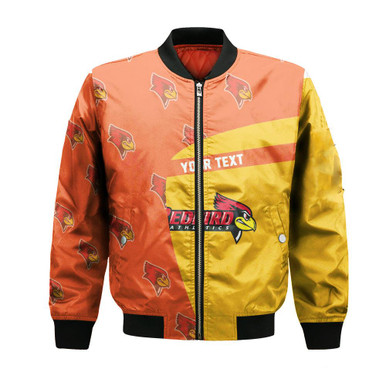 Illinois State Redbirds Bomber Jacket Special Style - NCAA