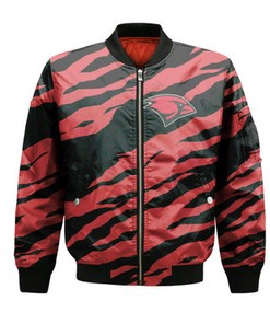 Incarnate Word Cardinals Bomber Jacket Sport Style Keep Go On - NCAA