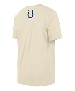 Indianapolis Colts 2023 NFL Draft T-Shirt - Cream