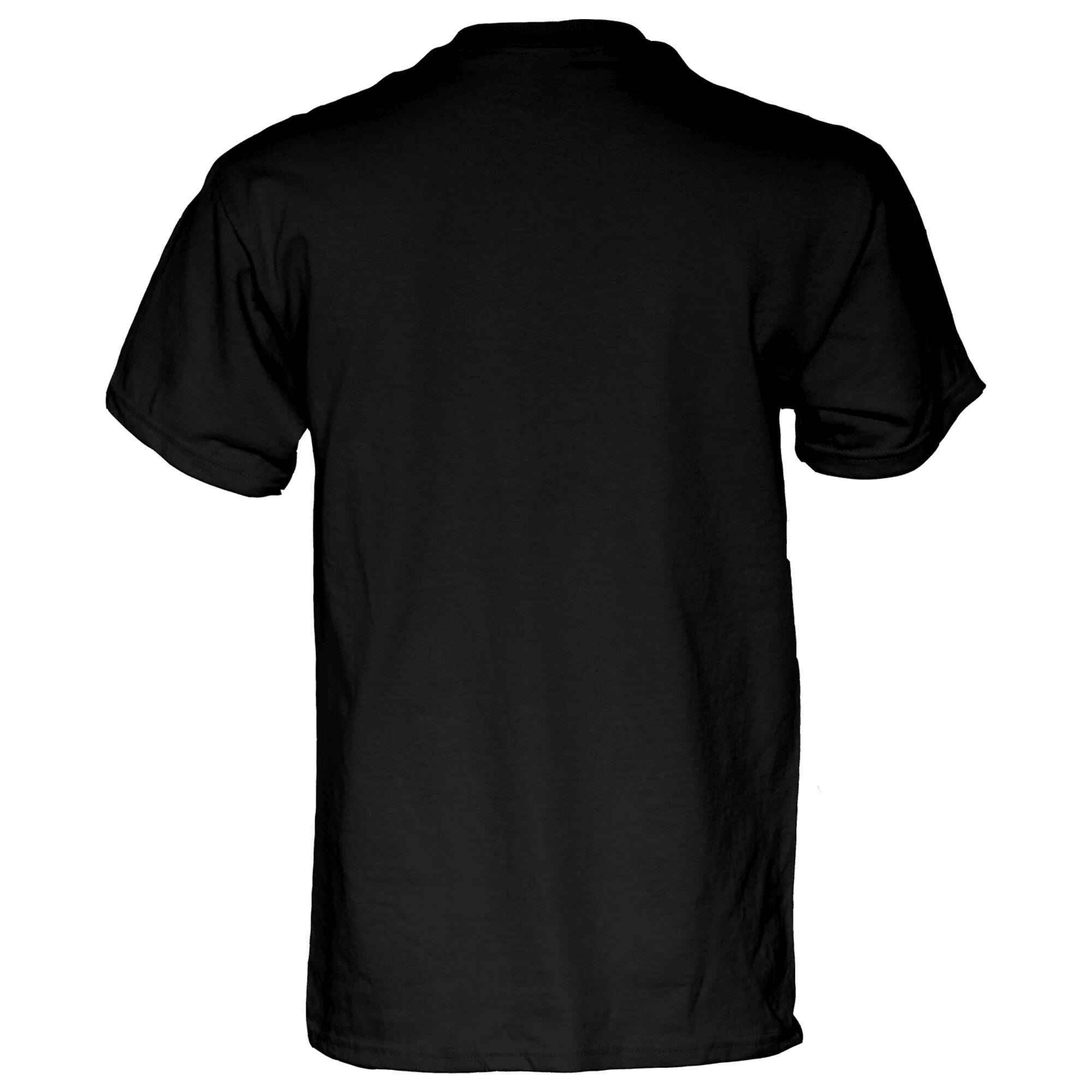 Jacksonville Jaguars 2022 AFC Conference Champions Kick T-Shirt - Black