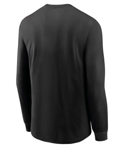 Jacksonville Jaguars AFC Champions Iconic Black Men Sweatshirt