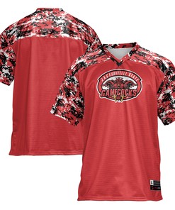 Jacksonville State Gamecocks Football Jersey - Red Ncaa