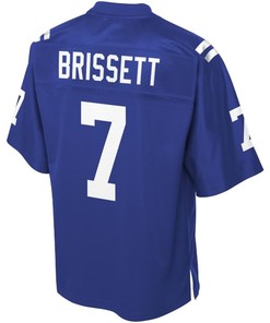 Jacoby Brissett Indianapolis Colts Nfl Pro Line Player Jersey - Royal