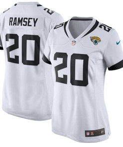 Jalen Ramsey Jacksonville Jaguars Nike Womens New 2018 Game Jersey - White