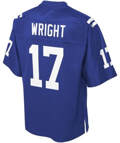 James Wright Indianapolis Colts Nfl Pro Line Player Jersey - Royal