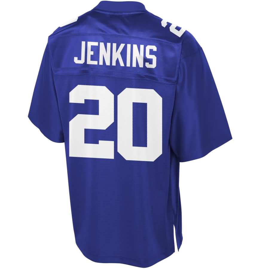 Janoris Jenkins New York Giants Nfl Pro Line Youth Player Jersey - Royal