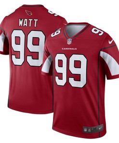 Jj Watt Arizona Cardinals Legend Player Jersey Cardinal Nfl