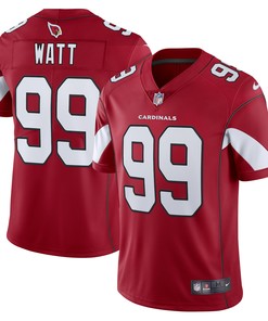 Jj Watt Arizona Cardinals Vapor Limited Jersey Cardinal Nfl