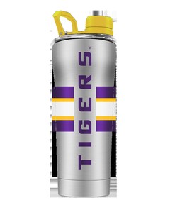 Joe Burrow Stainless Steel Shaker
