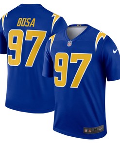 Joey Bosa Los Angeles Chargers 2nd Alternate Legend Jersey Royal Nfl
