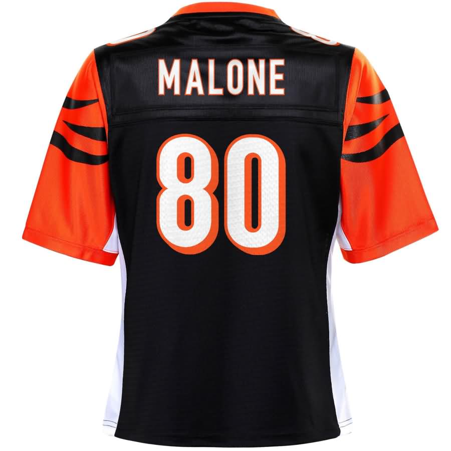 Josh Malone Cincinnati Bengals Nfl Pro Line Womens Player Jersey - Black