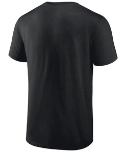 Kansas City Chiefs 2022 Three-Time AFC Conference Champions T-Shirt - Black