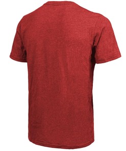 Kansas City Chiefs 2-12-23 Super Bowl LVII T-Shirt - Red