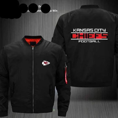 Kansas City Chiefs 3D All Over Printed Shirt, Sweatshirt, Hoodie, Bomber Jacket
