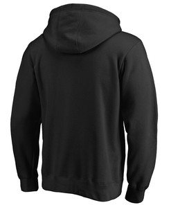 Kansas City Chiefs Super Bowl LVII Champions Black Pullover Hoodie