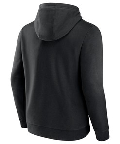 Kansas City Chiefs Super Bowl LVII Champions Pullover Hoodie - Black