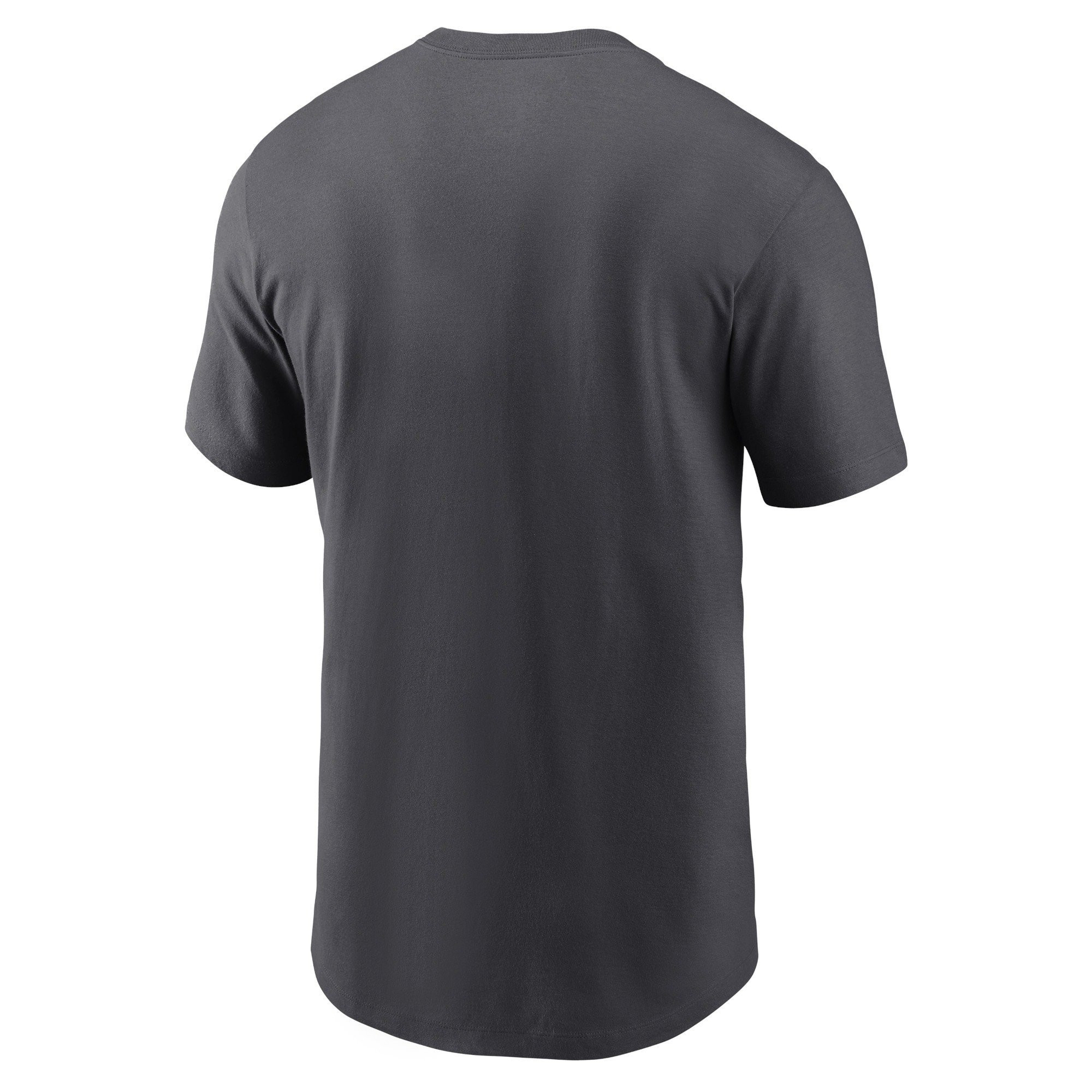 Kansas City Chiefs Super Bowl LVII Champions T-Shirt - Anthracite