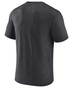 Kansas City Chiefs Super Bowl LVII T-Shirt - Heather Charcoal