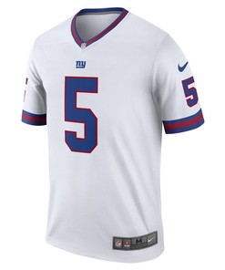 Kayvon Thibodeaux 5 New York Giants Legend Jersey - White