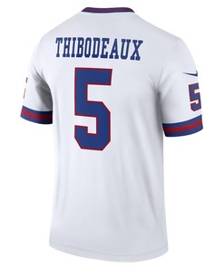 Kayvon Thibodeaux 5 New York Giants Legend Jersey - White