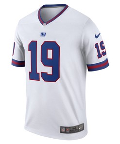 Kenny Golladay 19 New York Giants Alternate Legend Jersey - White