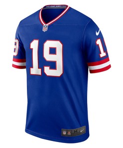 Kenny Golladay New York Giants Classic Player Legend Jersey - Royal