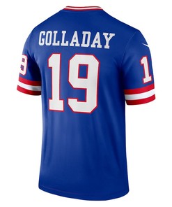 Kenny Golladay New York Giants Classic Player Legend Jersey - Royal