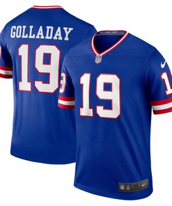 Kenny Golladay New York Giants Classic Player Legend Jersey - Royal Nfl