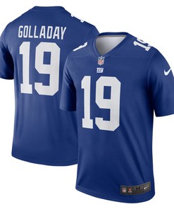 Kenny Golladay New York Giants Legend Jersey Royal Nfl