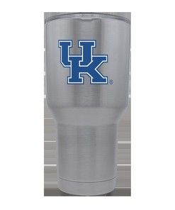 Kentucky Stainless Steel Tumbler - Durable and Stylish, Great for Everyday Use