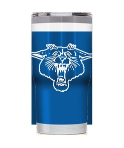Kentucky Vault Collection Basketball Tumbler