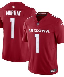 Kyler Murray 1 Arizona Cardinals Vapor F.U.S.E. Limited Jersey - Cardinal
