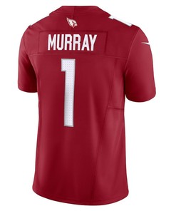 Kyler Murray 1 Arizona Cardinals Vapor F.U.S.E. Limited Jersey - Cardinal