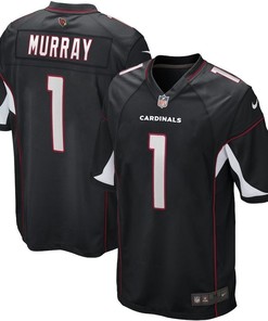 Kyler Murray Arizona Cardinals 2019 Nfl Draft First Round Pick Game Jersey