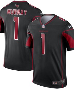 Kyler Murray Arizona Cardinals Color Rush Legend Player Jersey Black Nfl