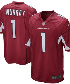 Kyler Murray Arizona Cardinals Game Player Jersey Cardinal Nfl