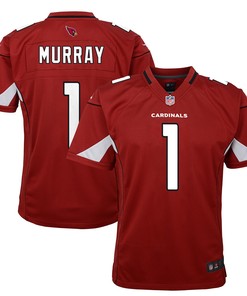 Kyler Murray Arizona Cardinals Game Player Jersey Cardinal Nfl