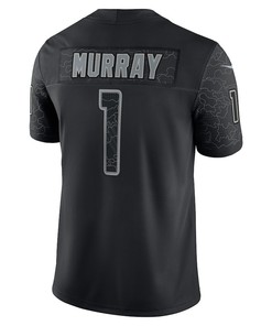 Kyler Murray Arizona Cardinals RFLCTV Limited Jersey - Black