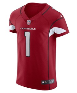 Kyler Murray Arizona Cardinals Vapor Elite Jersey - Cardinal