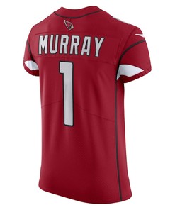 Kyler Murray Arizona Cardinals Vapor Elite Jersey - Cardinal