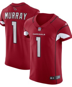 Kyler Murray Arizona Cardinals Vapor Elite Jersey - Cardinal Nfl