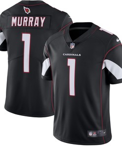 Kyler Murray Arizona Cardinals Vapor Limited Jersey Black Nfl