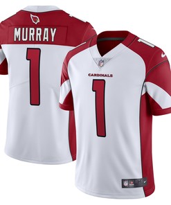 Kyler Murray Arizona Cardinals Vapor Limited Jersey - White Nfl
