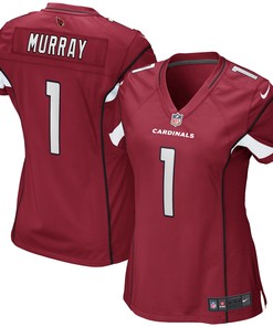 Kyler Murray Arizona Cardinals Womens Game Player Jersey Cardinal Nfl
