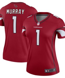 Kyler Murray Arizona Cardinals Womens Legend Jersey - Cardinal Nfl