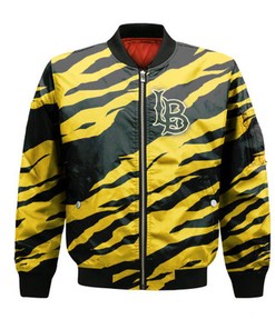LBSU 49ers Bomber Jacket Sport Style Keep Go On - NCAA